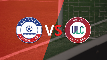 Emmanuel Gigliotti le dio la victoria a U. La Calera ante Alianza FC con su gol de penal