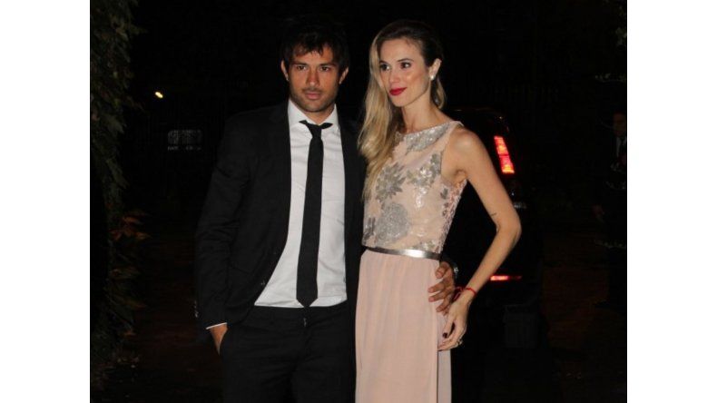 Chechu Bonelli y Cvitanich