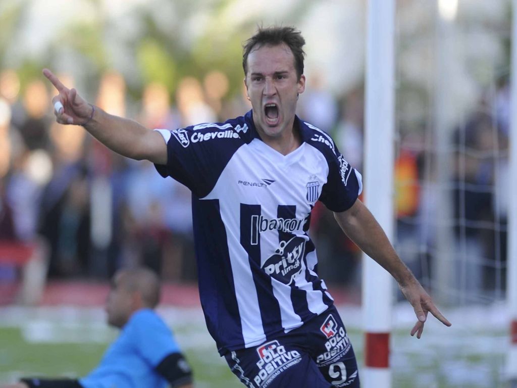 Gonzalo Klusener