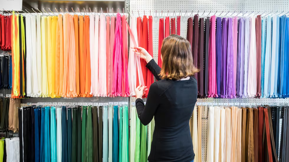 Los colores de ropa que hay que usar para atraer la buena energía en Año Nuevo.&nbsp;