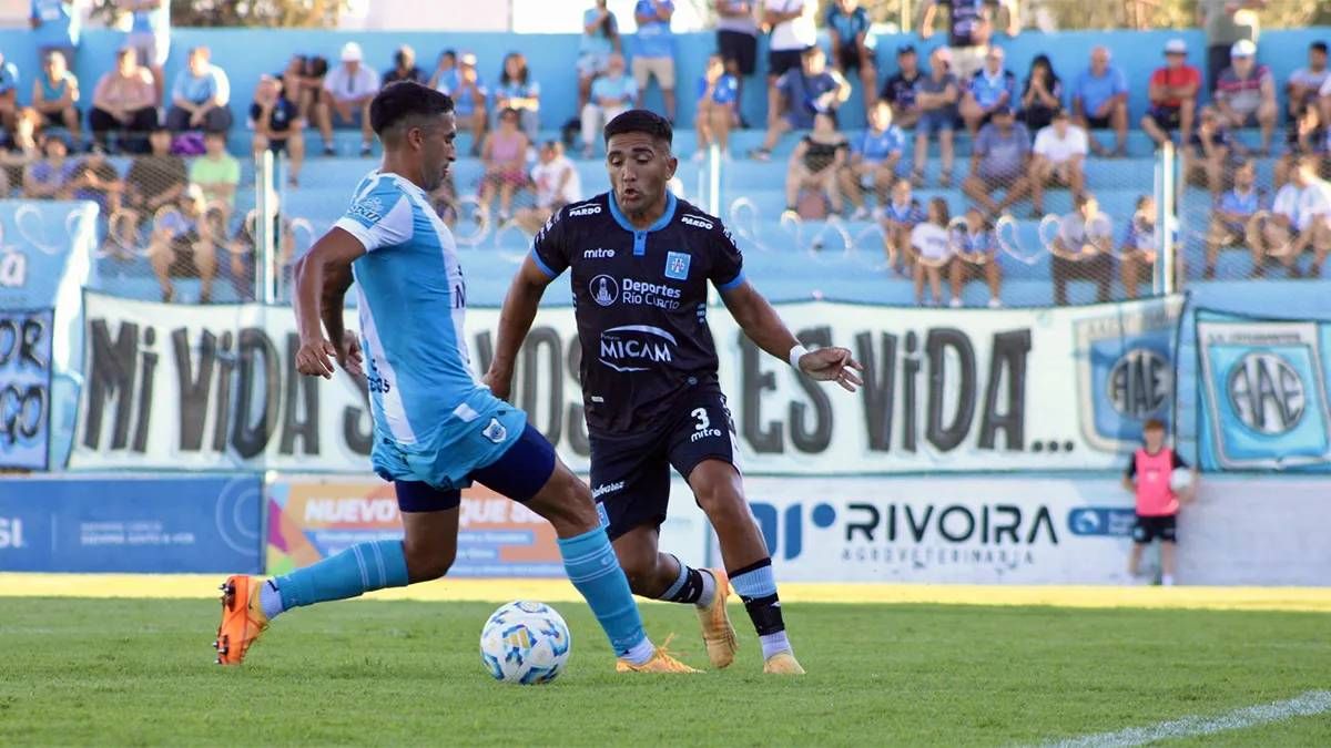 gimnasia de jujuy quiere mantenerse lider y recibe este domingo a estudiantes de rio cuarto