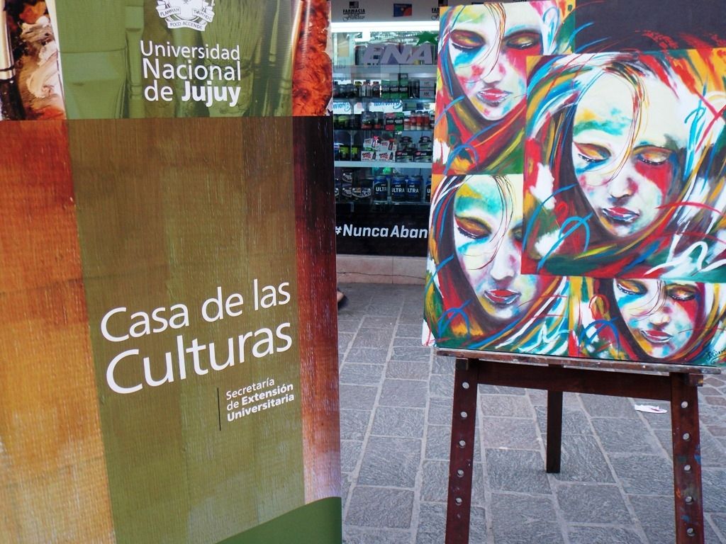 Talleres gratuitos