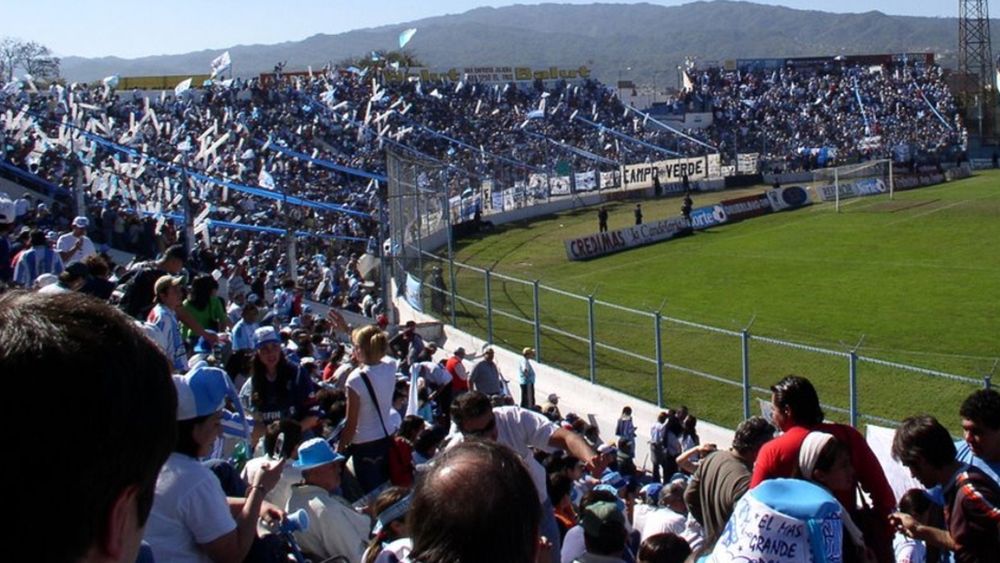 Hoy se celebra el Día del Hincha del Lobo jujeño
