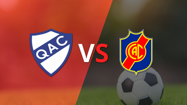 Quilmes derrotó 1-0 a Colegiales con un gol agónico de Camilo Machado