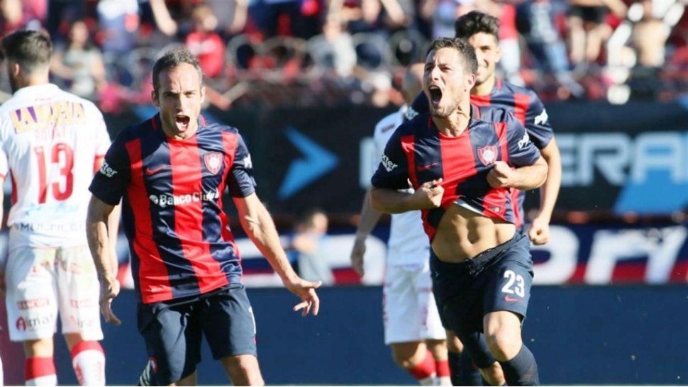San Lorenzo