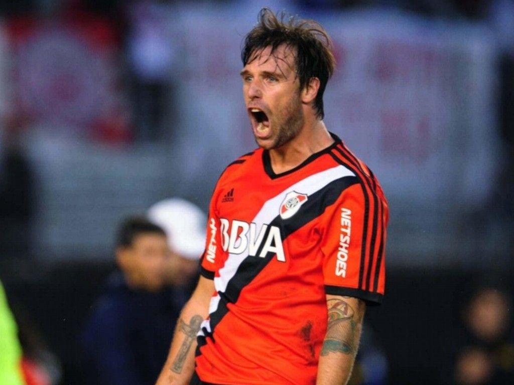 Fernando Cavenaghi
