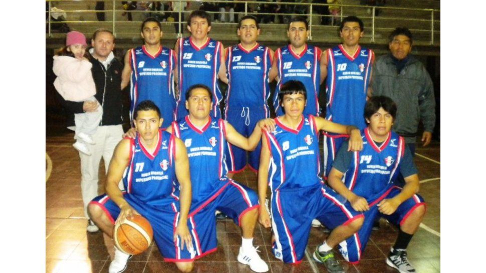 San Martín campeón