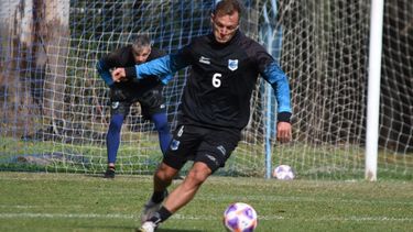 Primera Nacional: Gimnasia de Jujuy volvió a la victoria