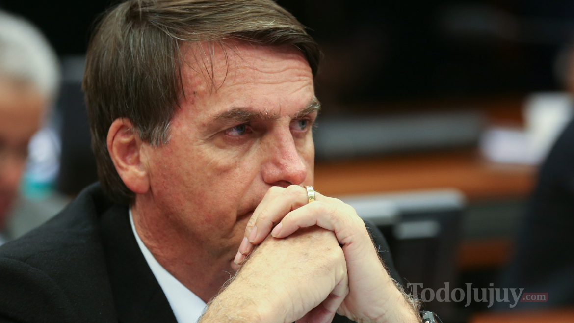 Todo Jujuy | Jair Bolsonaro