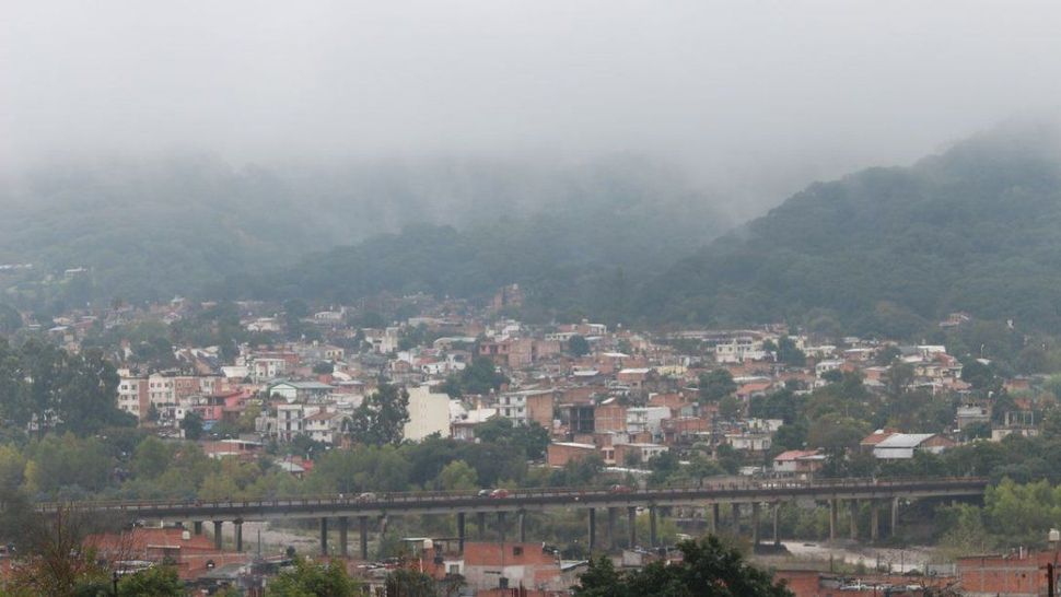 Clima en Jujuy pronóstico de tiempo para el 13 de febrero