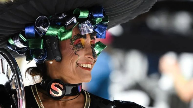 Foto: Gran Carnaval