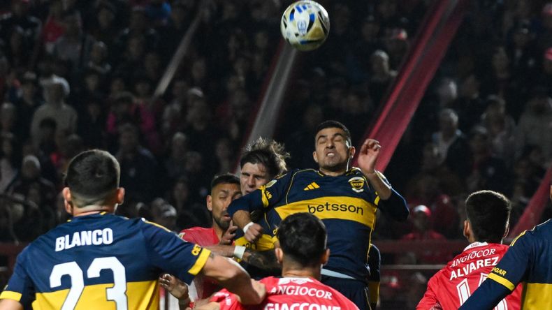 Argentinos y Boca Juniors debutaron en el Clausura con un empate