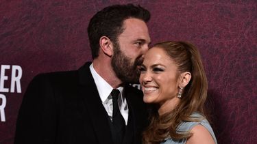 Jennifer Lopez contó como Ben Affleck le propuso matrimonio.&nbsp;