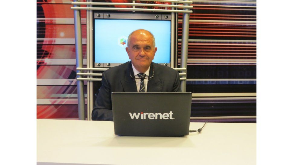Alberto Siufi