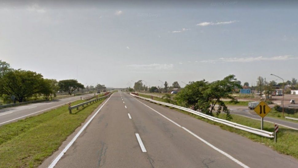 se levanto el corte de ruta en apoyo a trabajadores de la esperanza en palpala
