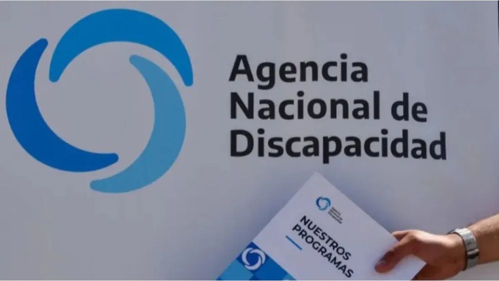 Cambia el Certificado Único de Discapacidad. Cambia el Certificado Único de Discapacidad.