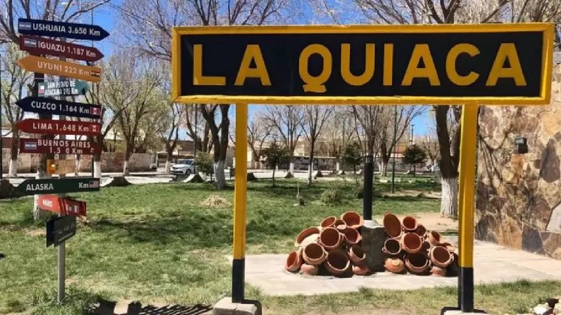 Violento robo a un comerciante en La Quiaca