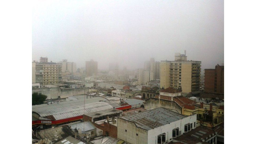 Neblina