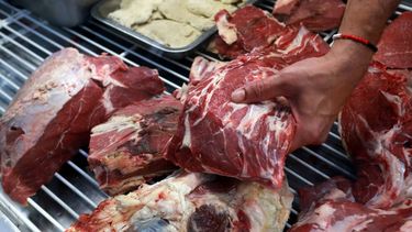 Aumenta el 30% la carne en Jujuy