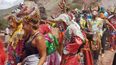 viajaron 2,8 millones de turistas durante el fin de semana de carnaval