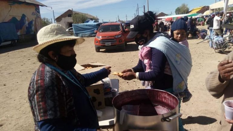 Manka Fiesta 2021: las mejores imágenes