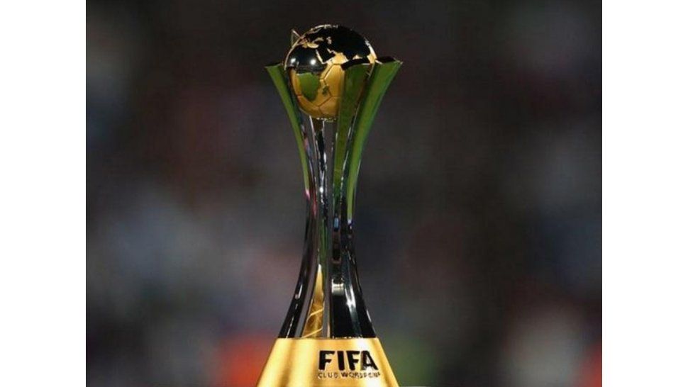 Mundial de Clubes