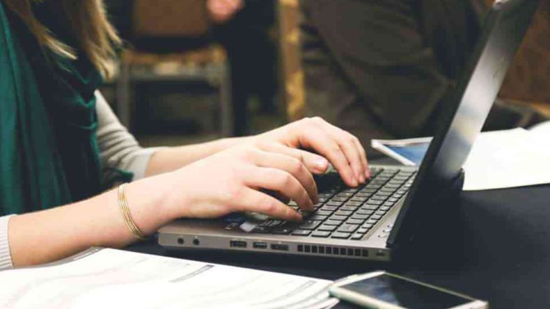 Preinscripción virtual para el ingreso a 1er año.