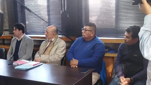 Todo Jujuy | exintendente de Tilcara - romero