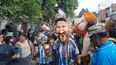 Carnaval de Flores en El Chingo - Foto:&nbsp;Periodismo RegUno Jujuy