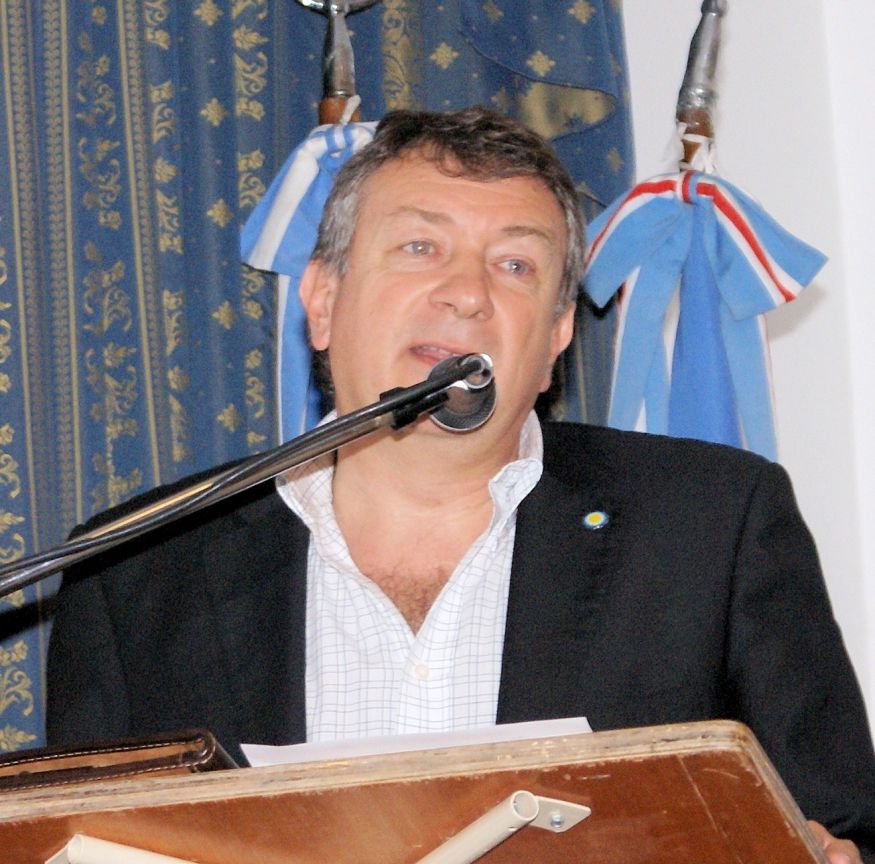 Norberto Yahuar