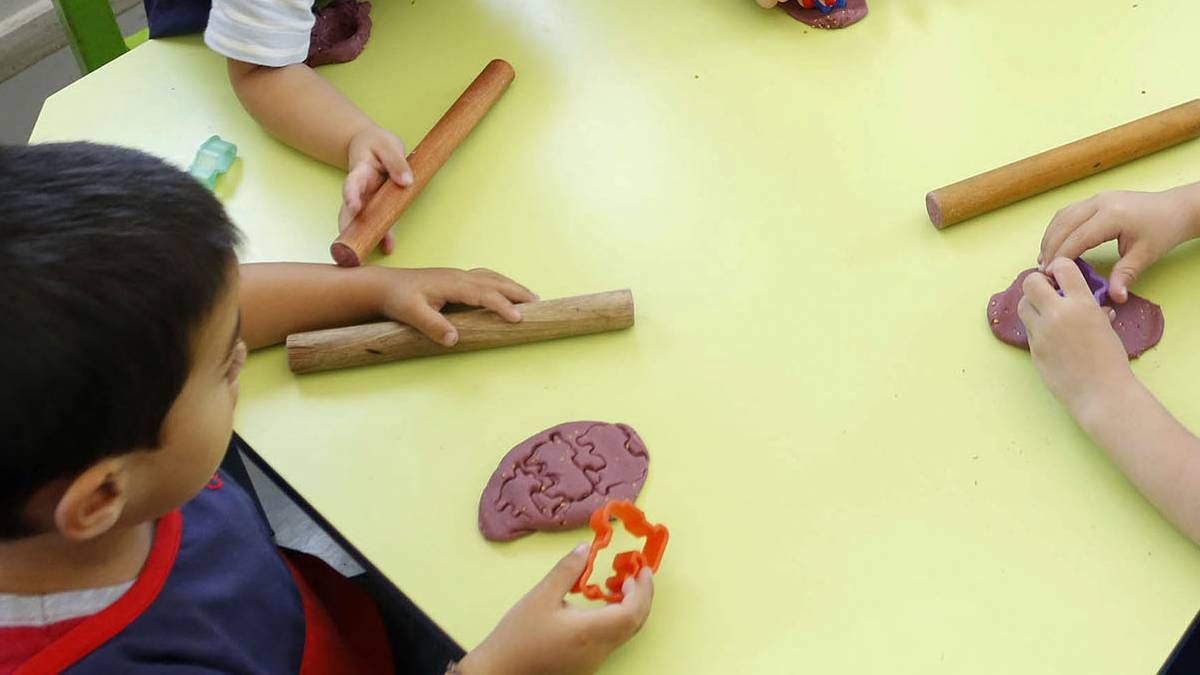 Bajó la natalidad y preocupa la matrícula escolar