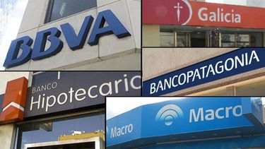 Plazo fijo: cuánto pagan los principales bancos por depósitos de $1 millón. &nbsp;