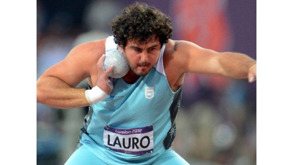 Germán Lauro