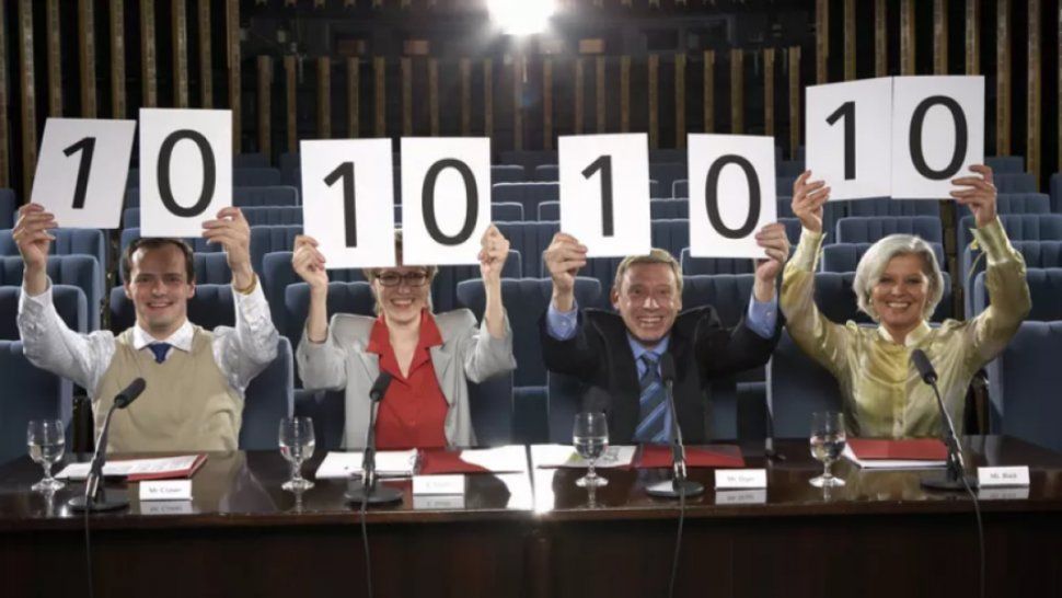 Jurado La duda que tenemos todos: ¿En qué se basa el jurado a la hora de ...