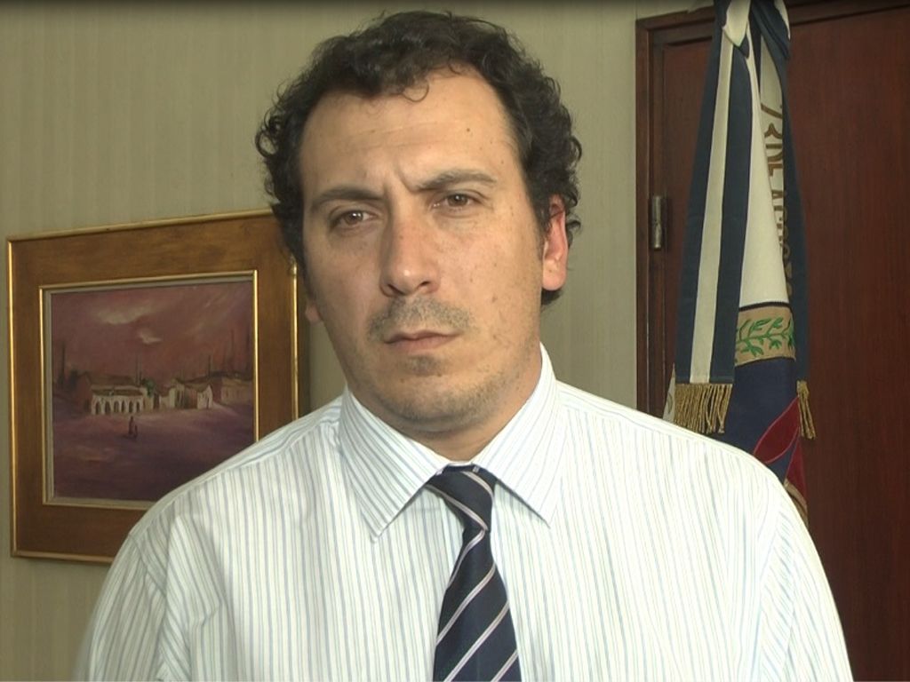 Ricardo Pierazzoli