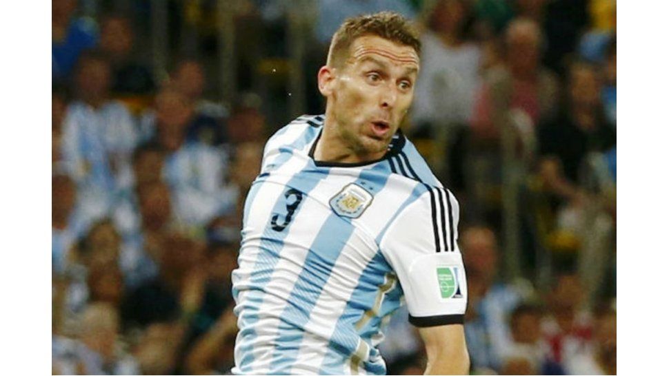Hugo Campagnaro es la sorpresa