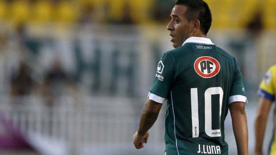 Nombres nuevos: ¿Jorge Luna vuelve a Gimnasia de Jujuy?