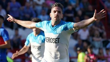 Racing Club jugará el Trofeo de Campeones.