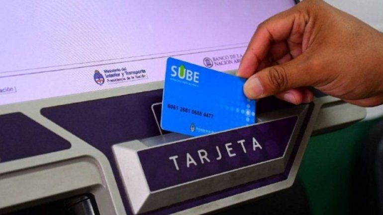 BEGU, para estudiantes universitarios y terciarios.