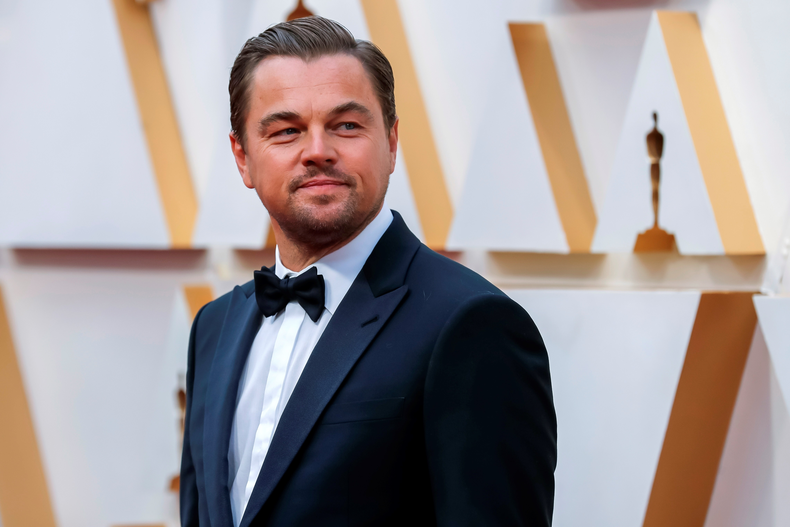 Leonardo DiCaprio ninguneó a empleados de un hotel y rechazó a fanáticos.&nbsp;