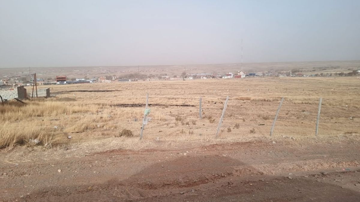 La Quiaca: 4 gendarmes detenidos por la muerte de un joven