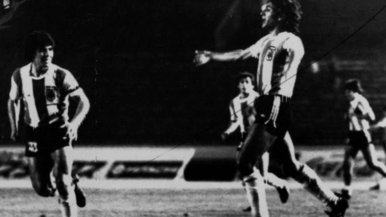 ¡Feliz cumple Diego!: las mejores fotos del más grande del fútbol argentino