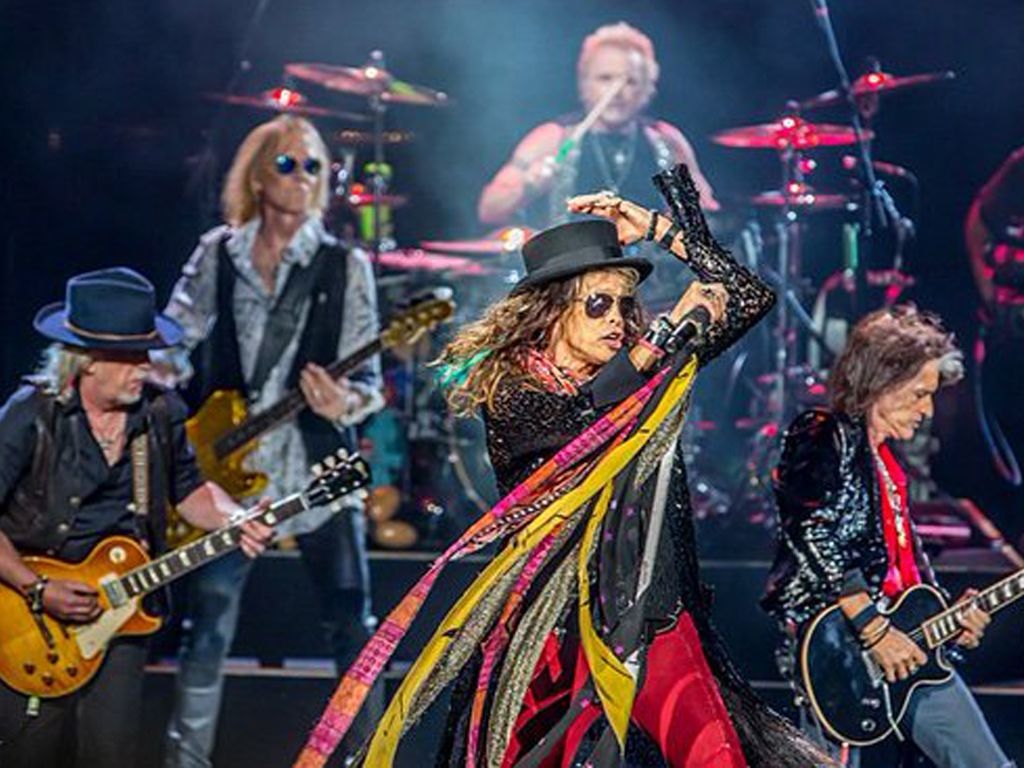 Aerosmith