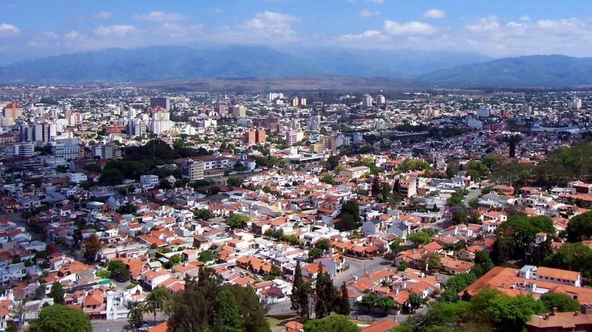 Salta