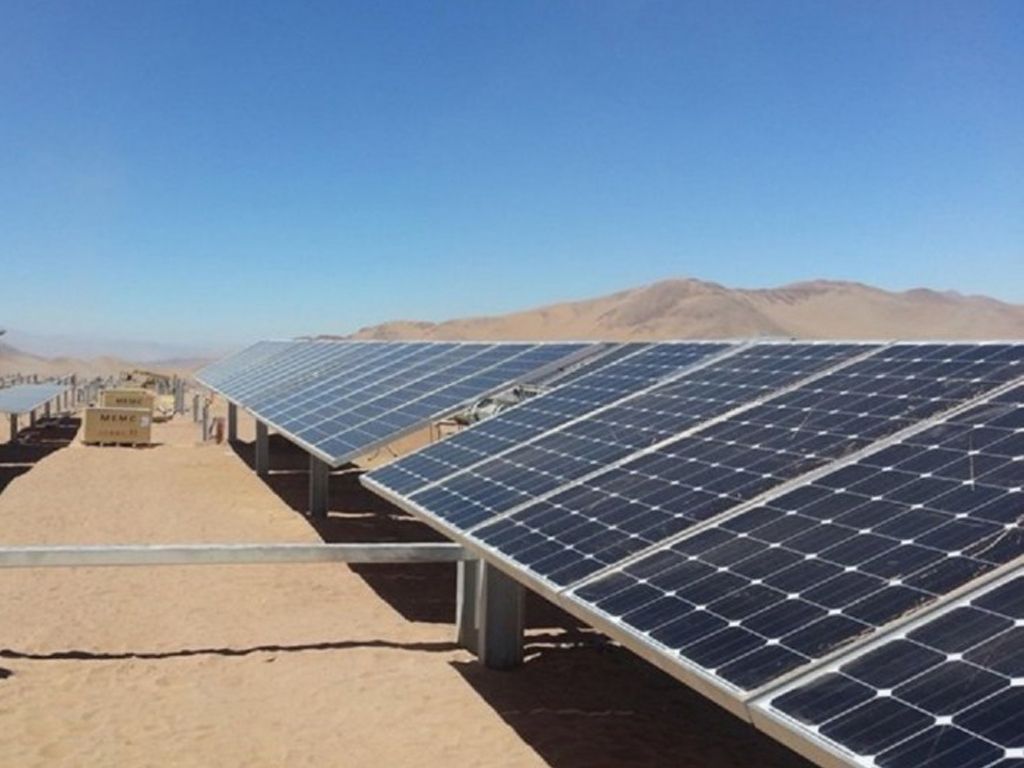 Parque Solar