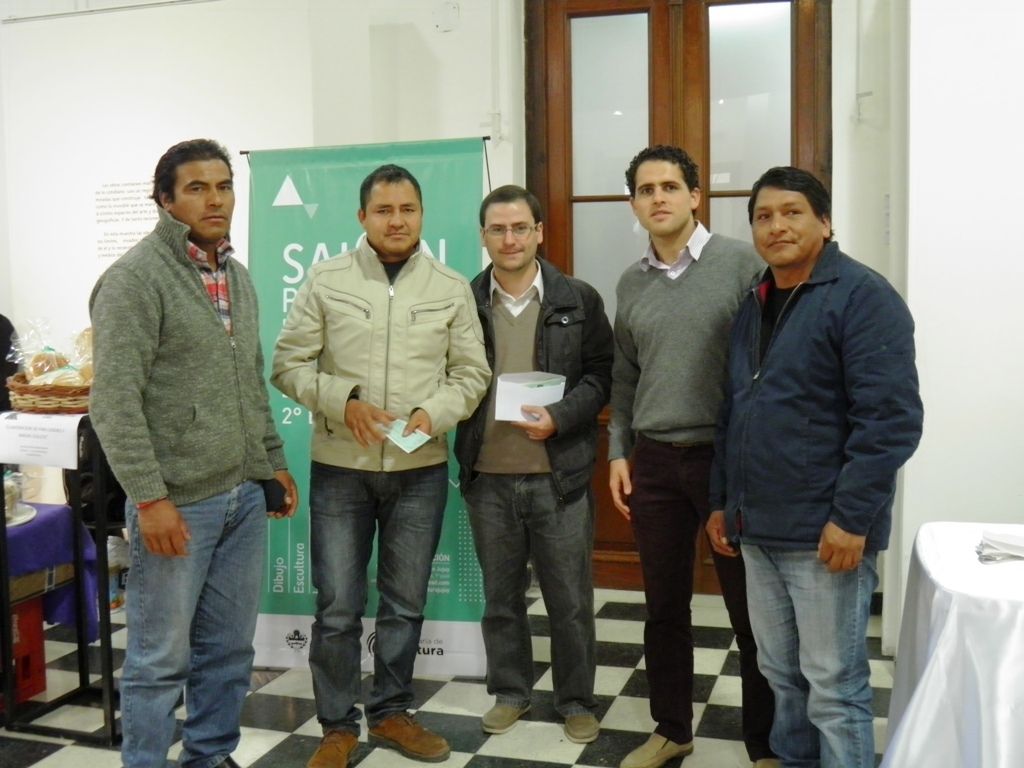 Microcréditos a emprendedores