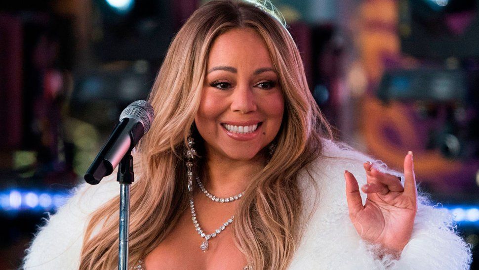 Mariah Carey: confesó que hace años sufre una enfermedad mental