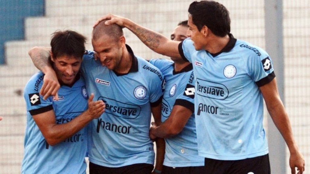 Belgrano de Córdoba