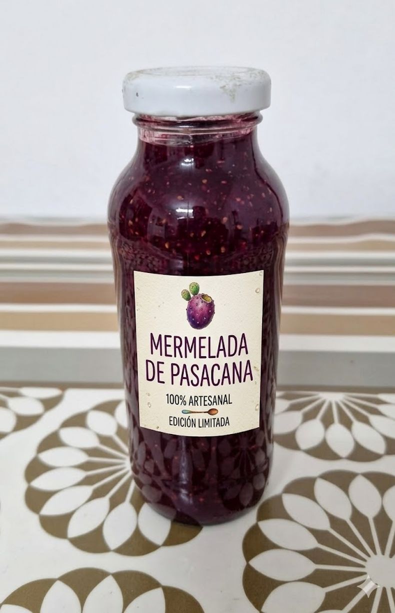  “Sabores de la Puna Tusqueña”, gran iniciativa de estudiantes de Cochinoca.