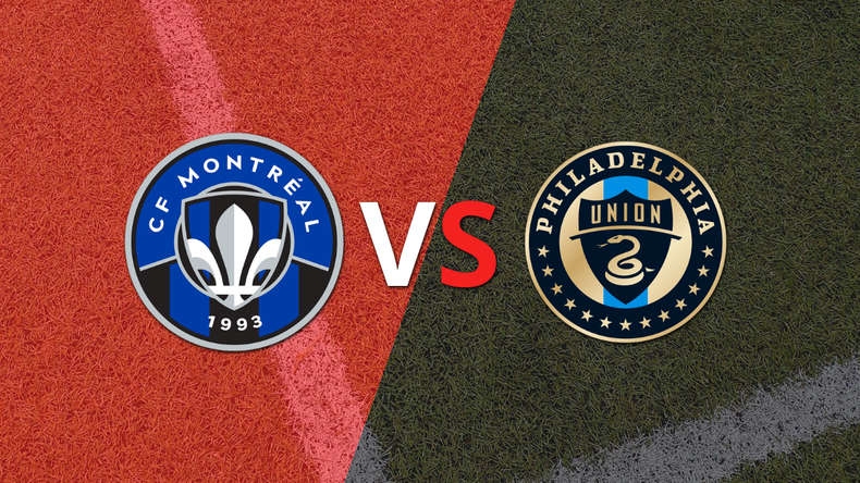 Estados Unidos - MLS: CF Montréal vs Philadelphia Union Semana 19